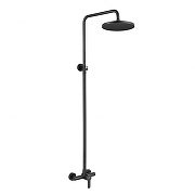 Душевая система Fmark FS8205H цвет Черный