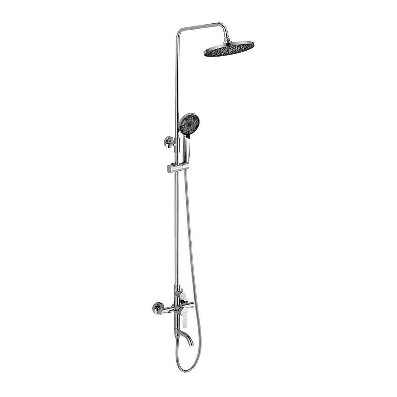 Душевая система Fmark FS8245A 