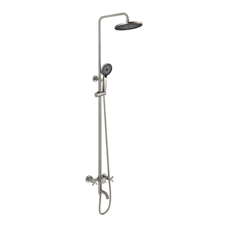 Душевая система Fmark FS8445 