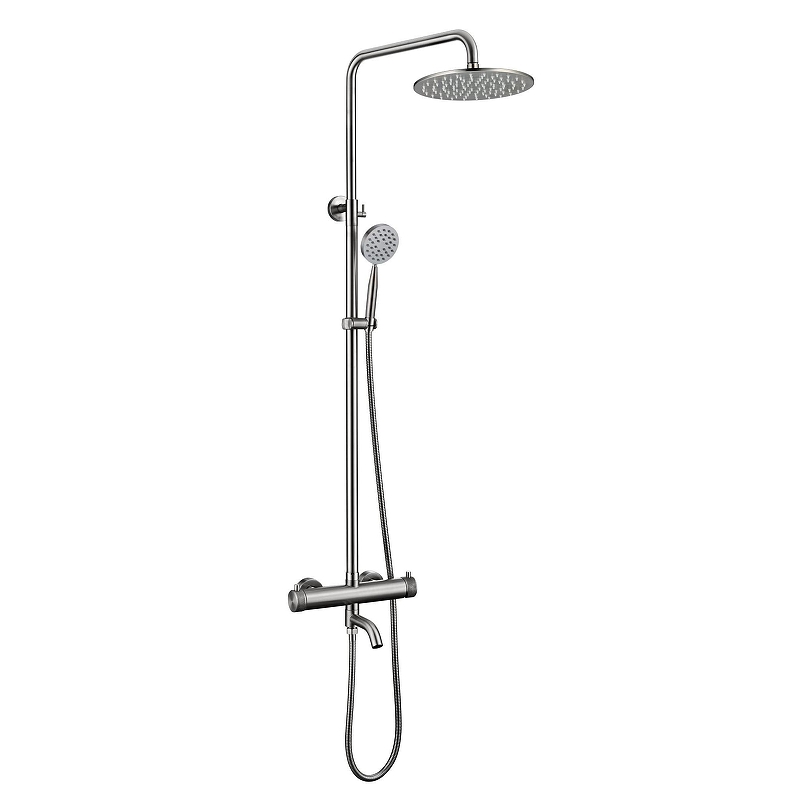 Душевая система Fmark FS8246 
