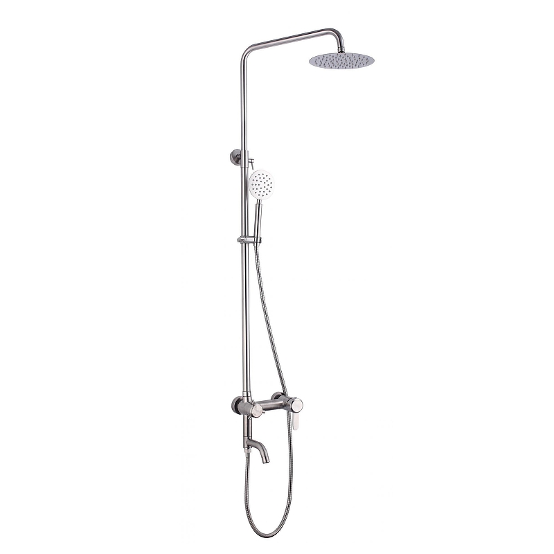 Душевая система Fmark FS8345 