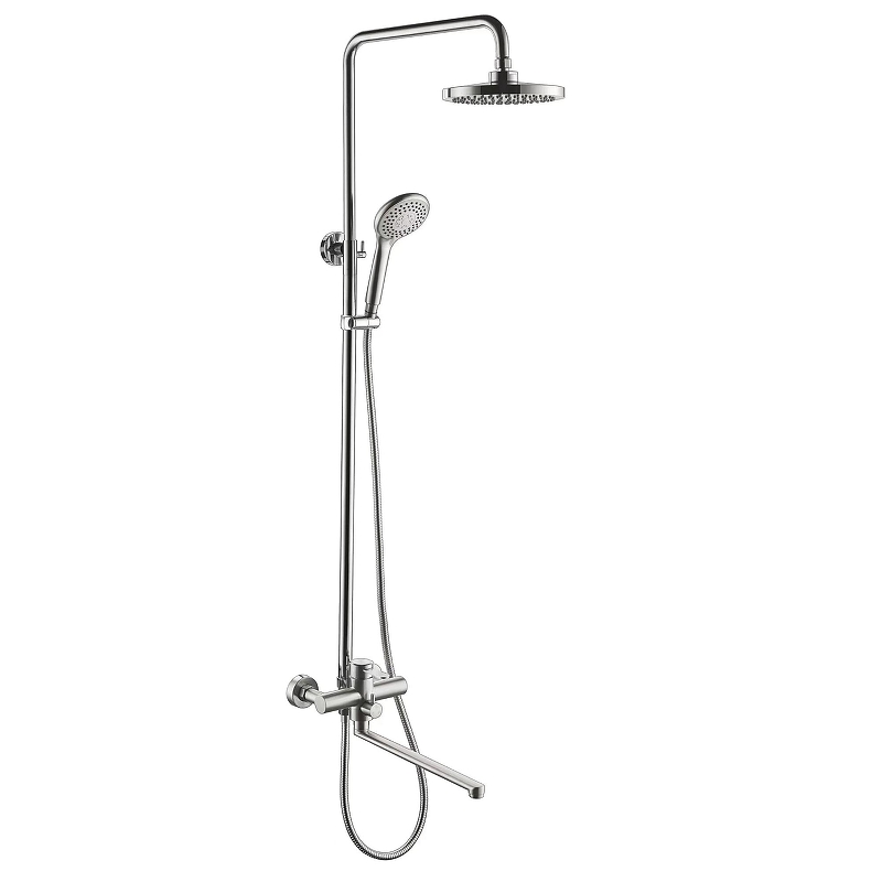 Душевая система Fmark FS8345-35 