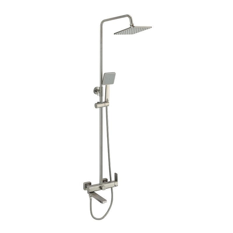 Душевая система Fmark FS8745-22 