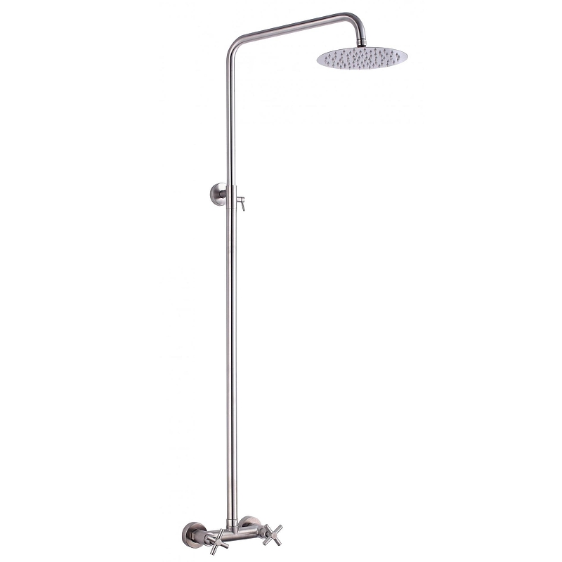 Душевая система Fmark FS8405 
