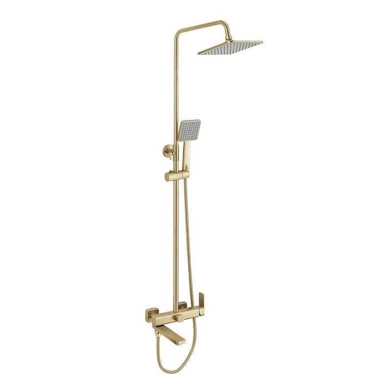 Душевая система Fmark FS8745-22C 