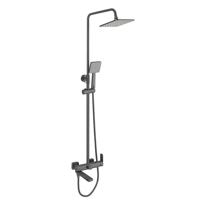 Душевая система Fmark FS8745-22Q 