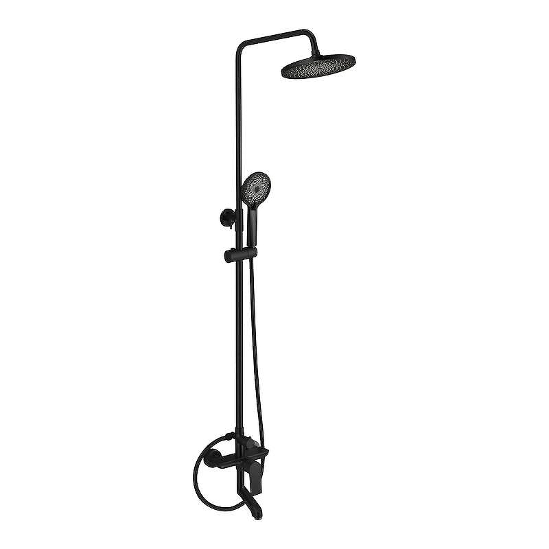 Душевая система Fmark FS8845H 