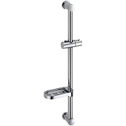 Душевая штанга Fmark FS90666 цвет Хром