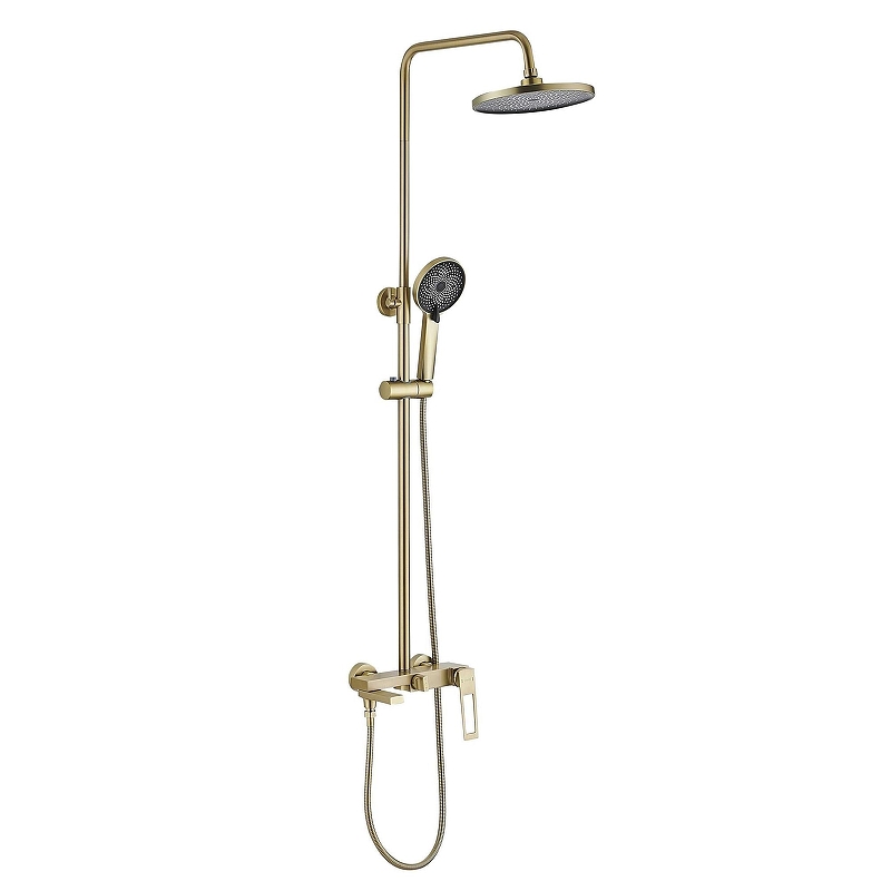 Душевая система Savol S-009045C 
