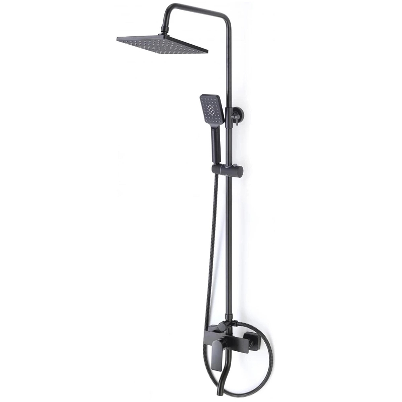 Душевая система Savol S-601108SH 