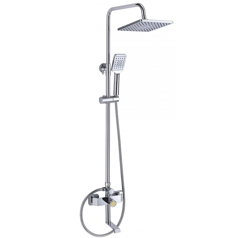 Душевая система Savol S-602242-1 
