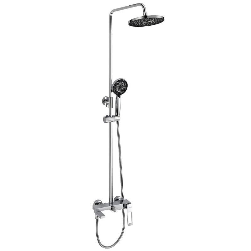 Душевая система Savol S-009045A 