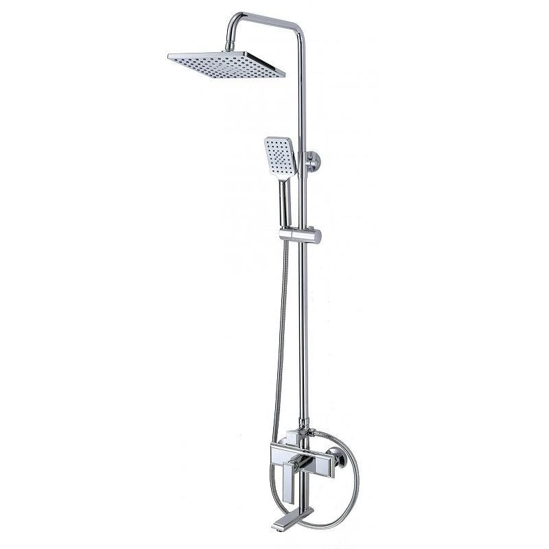 Душевая система Savol S-600108T 