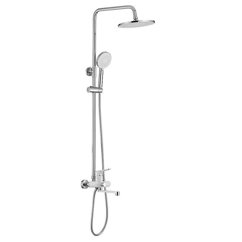 Душевая система Savol S-600608AW 