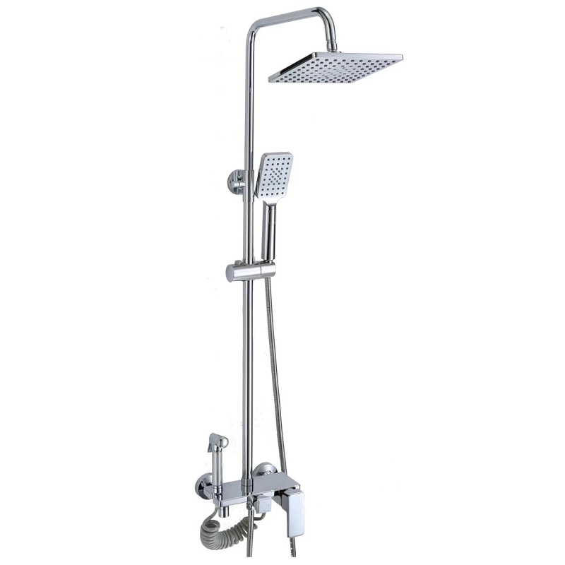 Душевая система Savol S-600708D 