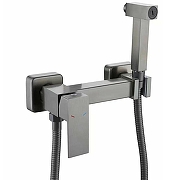 Гигиенический душ со смесителем Savol S-FXQ007Q цвет Графит