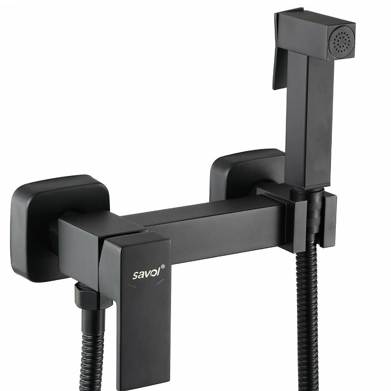Гигиенический душ со смесителем Savol S-FXQ005H 