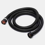 Гигиенический душ со смесителем Savol S-FXQ005H цвет Черный матовый-2