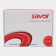 Гигиенический душ со смесителем Savol S-FXQ005H цвет Черный матовый-5