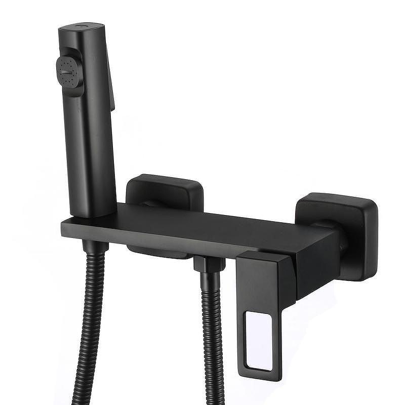 Гигиенический душ со смесителем Savol S-FXQ013H 