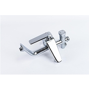 Душевая система Savol S-JD9145A цвет Хром-1