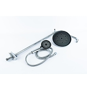 Душевая система Savol S-JD9145A цвет Хром-3