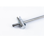 Душевая система Savol S-JD9145A цвет Хром-8