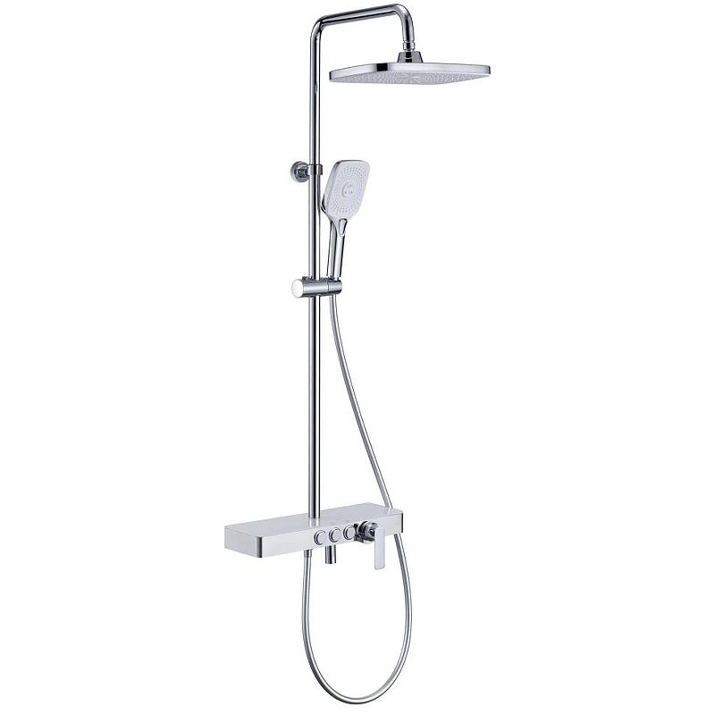 Душевая система Savol SK-H3245A 