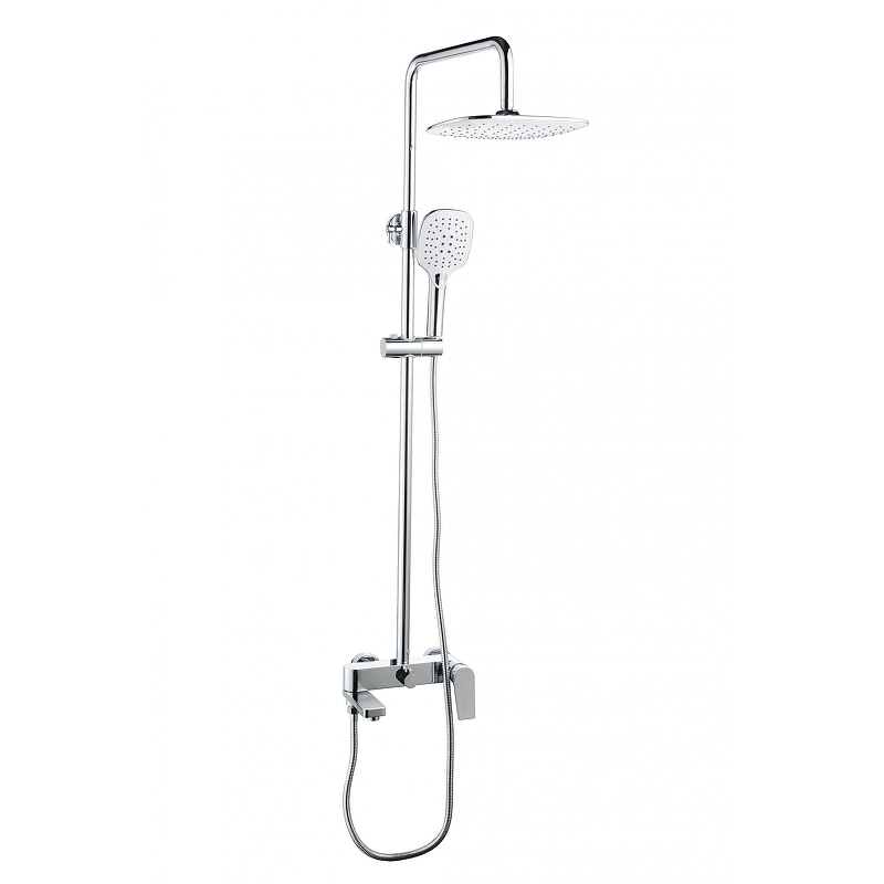 Душевая система Savol SK-H3401 