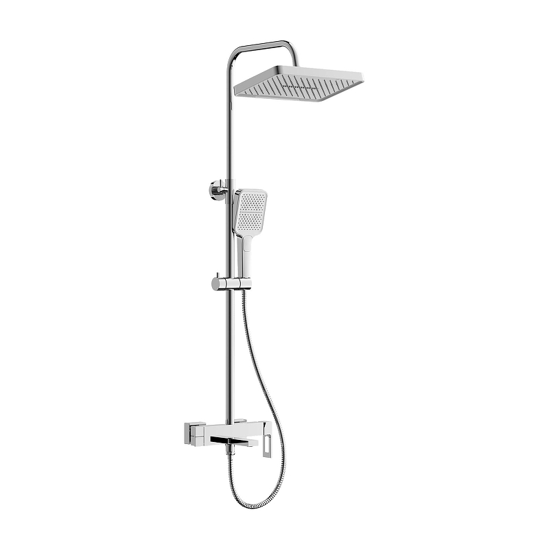Душевая система Belz B658 B24658 