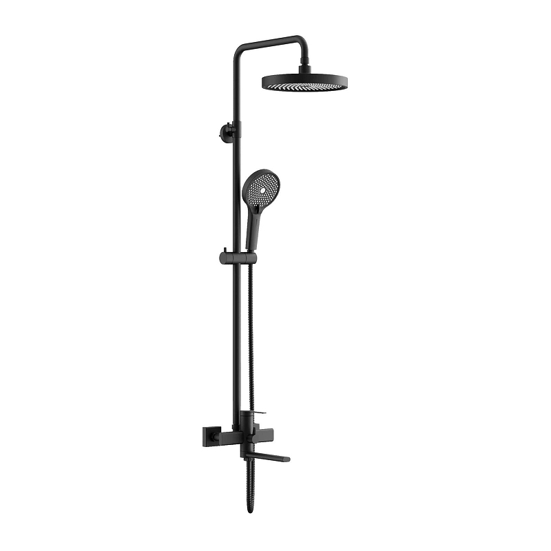 Душевая система Belz B813-7 B24813-7 