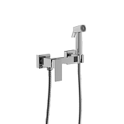Гигиенический душ со смесителем Belz B806 B55806 цвет Хром