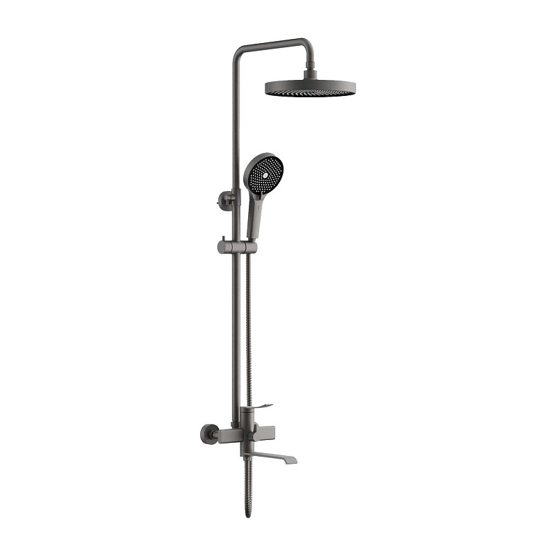 Душевая система Belz B812-3 B24812-3 
