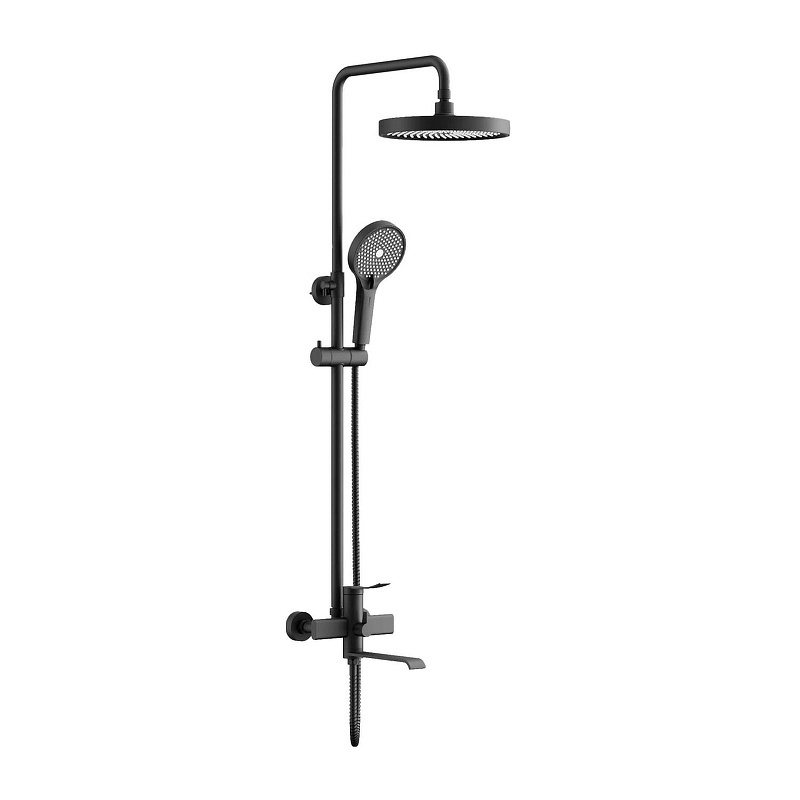 Душевая система Belz B812-7 B24812-7 