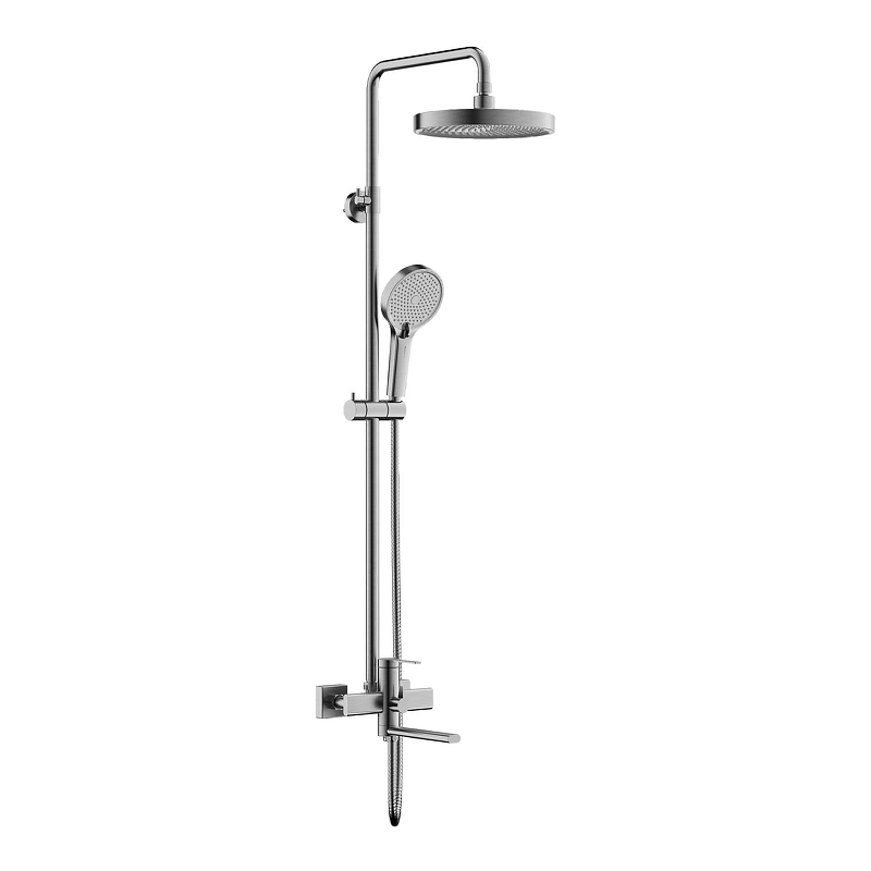 Душевая система Belz B813-1 B24813-1 