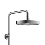 Душевая система Belz B813-1 B24813-1 цвет Сатин-3