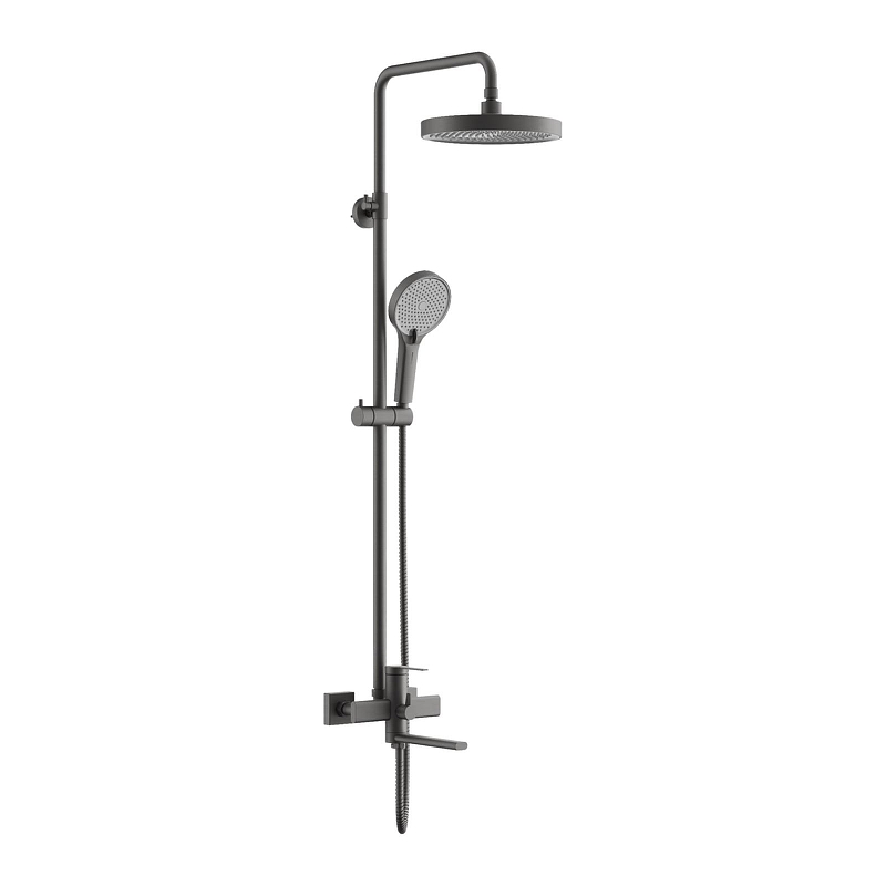 Душевая система Belz B813-3 B24813-3 