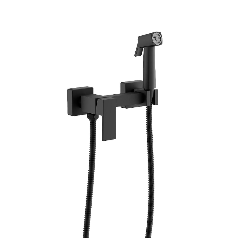 Гигиенический душ со смесителем Belz B806 B55806-7 