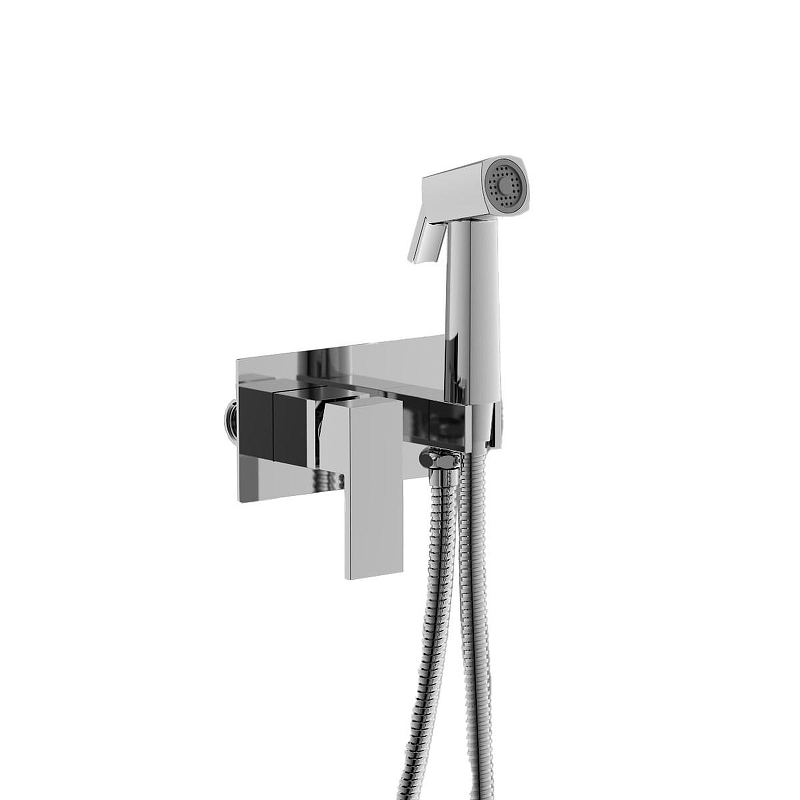 Гигиенический душ со смесителем Belz B808 B55808 