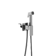 Гигиенический душ со смесителем Belz B805 B55805 цвет Хром