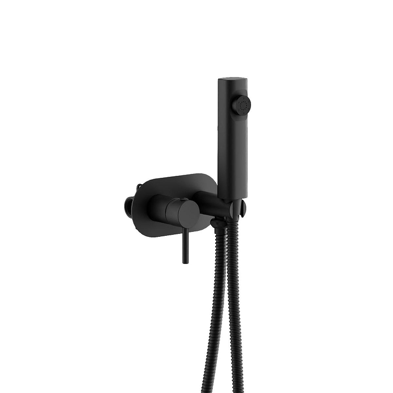 Гигиенический душ со смесителем Belz B807 B55807-7 