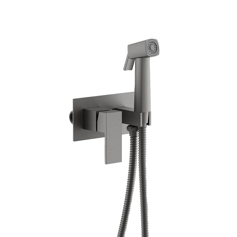 Гигиенический душ со смесителем Belz B808 B55808-3 
