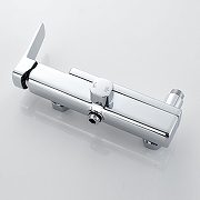 Душевая система Raffine F3699 цвет Хром-21