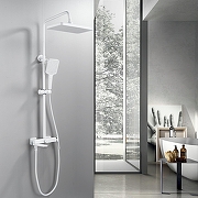 Душевая система Raffine F3699C цвет Хром-5