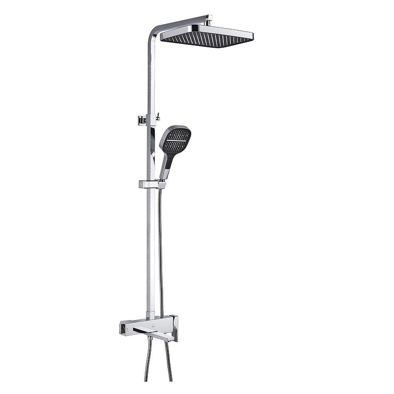 Душевая система Rose R1056 