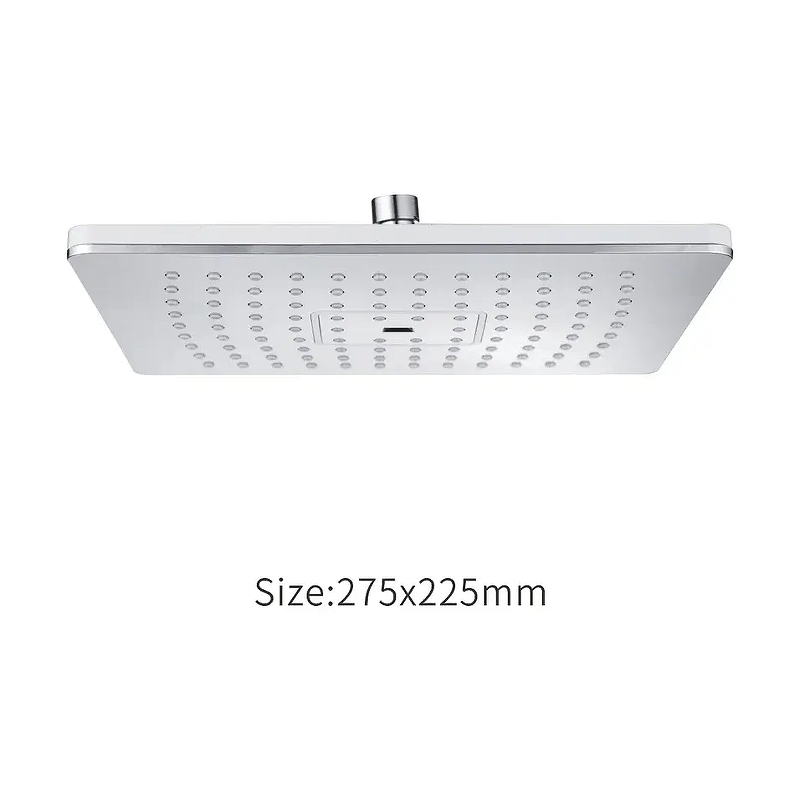 Верхний душ Rose RH37 