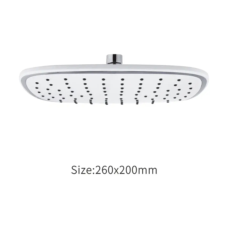 Верхний душ Rose RH41 