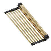 Ролл-мат Emar Steel Roll-4433.QS цвет Matt Gold
