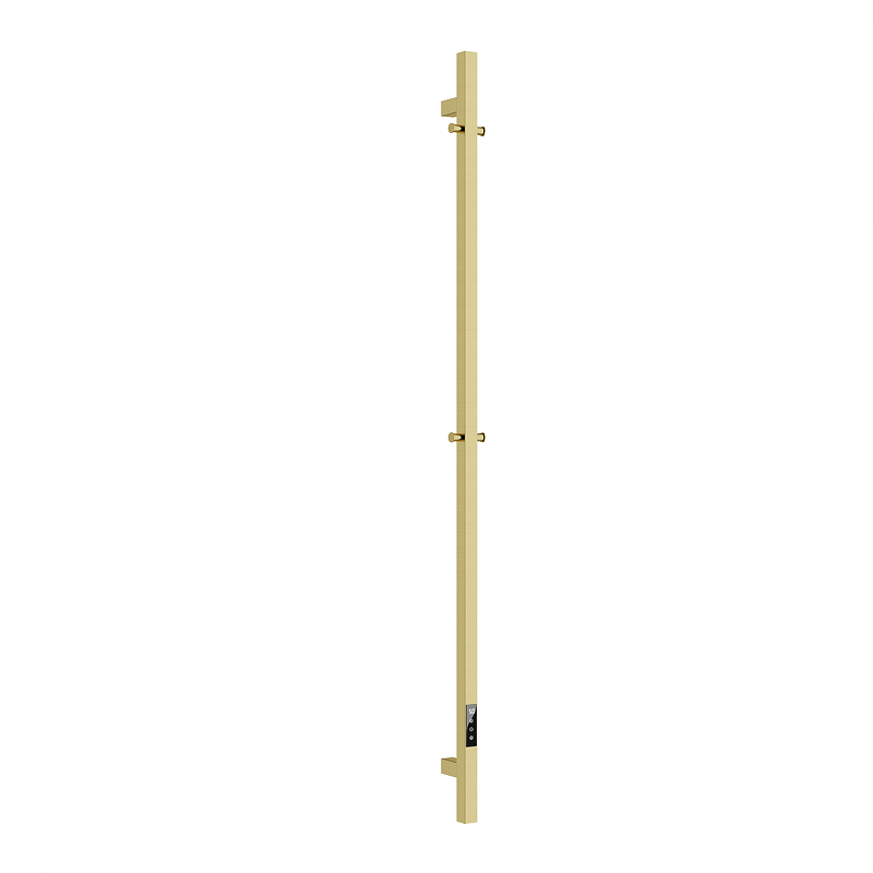 Электрический полотенцесушитель Sancos Linn 150x3 SC13002BG 