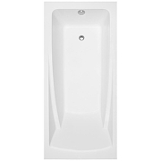 Ванна из искусственного камня Delice Respect 170х75 DLR330045-G цвет Белый глянцевый-8